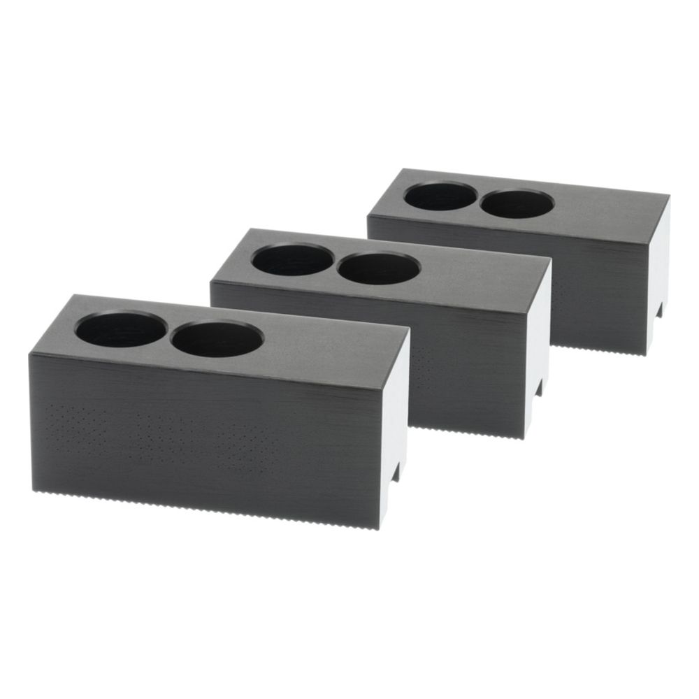SCHUNK Izmjenljive celjusti za glavu, 3kom                                                          , D315                                    