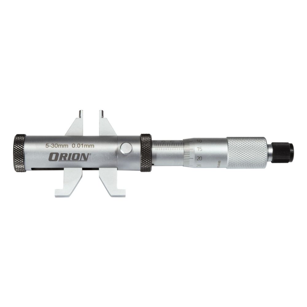 ORION Mikrometar za unutrašnje mjere DIN863, 5-55mm                                  