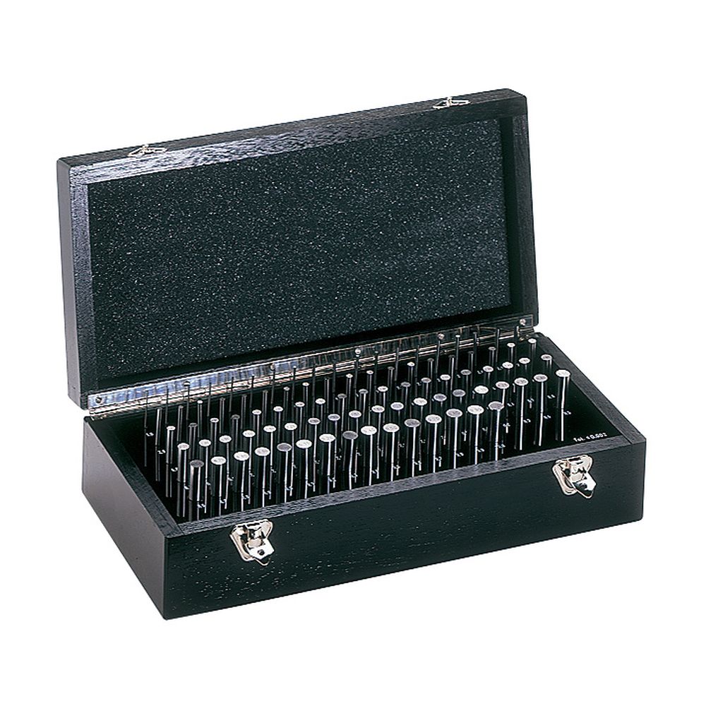 ATORN Set cilindricnih granicnih mjerila DIN2269                                                    , 5,10-10,0                               
