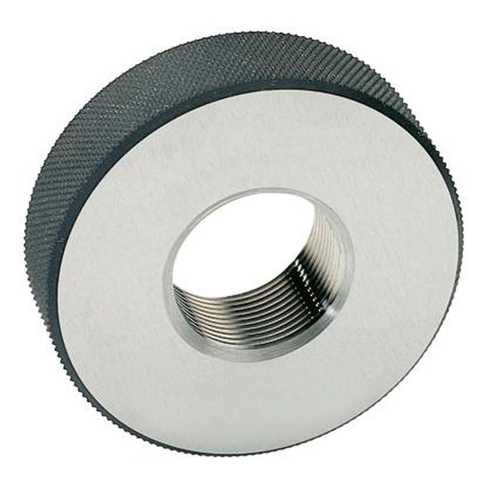 ORION Kontrolnik finog metrickog navoja-prsten IDE, celicni 6g DIN2285-1                            , M12x0,756                               