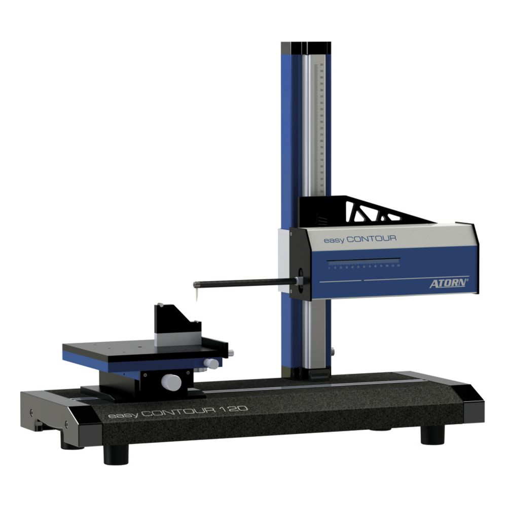 ATORN Konturograf, EASY-CONTOUR120                         
