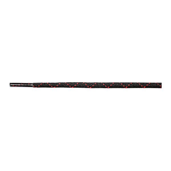 Pertle za obucu                                                                                     , crno-crvene, 150cm                      