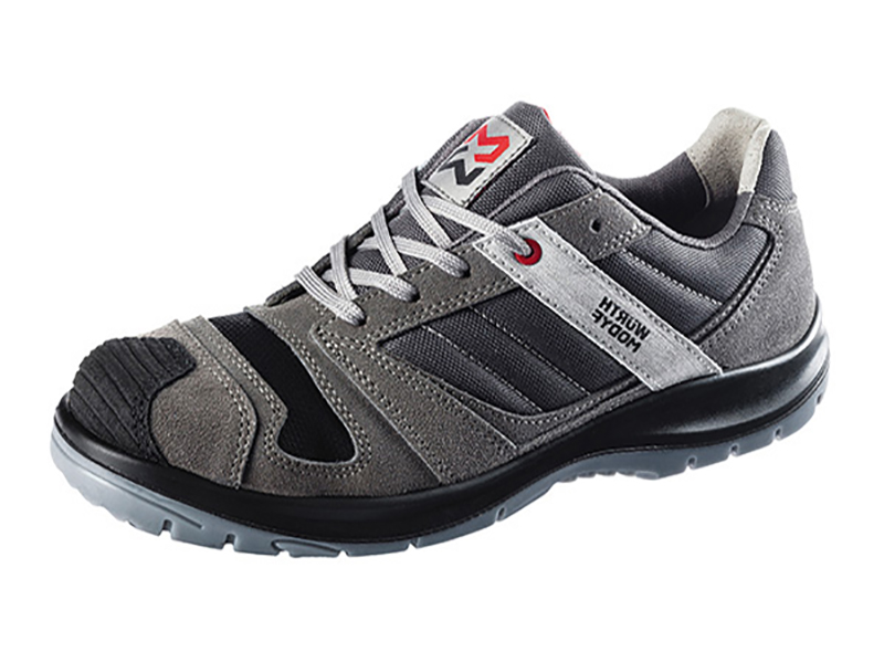 Zaštitne cipele S3 plitke, Stretch X, Vel. 40                                 