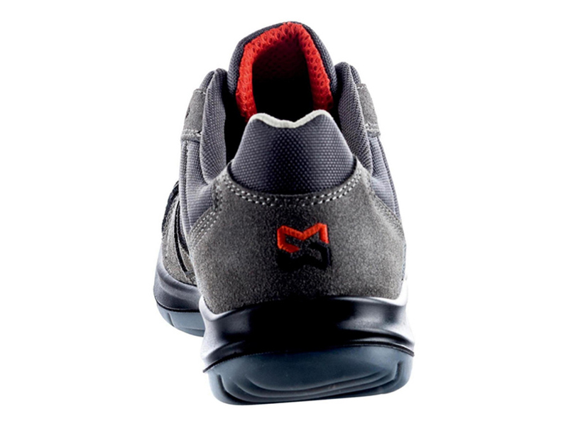 Zaštitne cipele S3 plitke, Stretch X, Vel. 40                                 