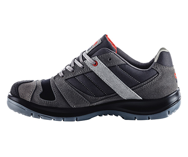 Zaštitne cipele S3 plitke, Stretch X, Vel. 40                                 