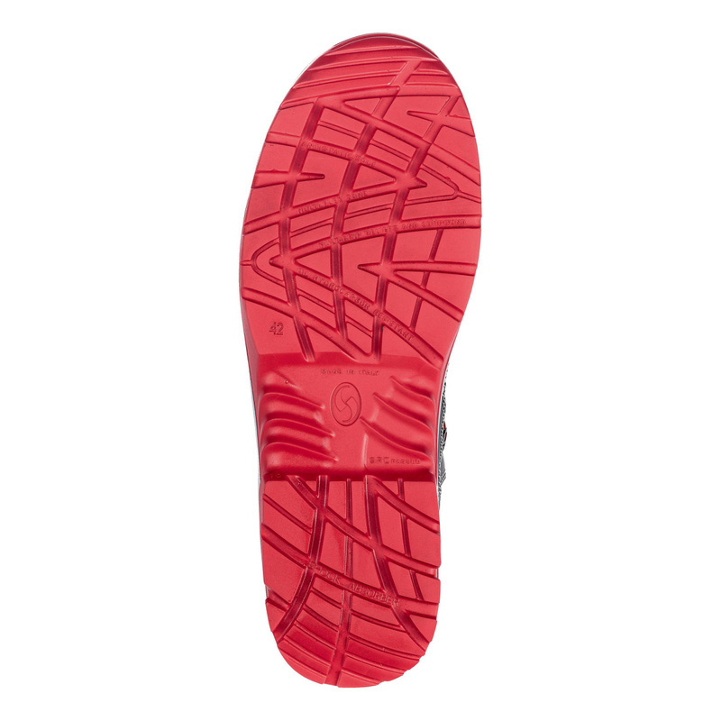 Zaštitne cipele S3 duboke, FLEXITEC Sport Plus, Vel. 41                                 