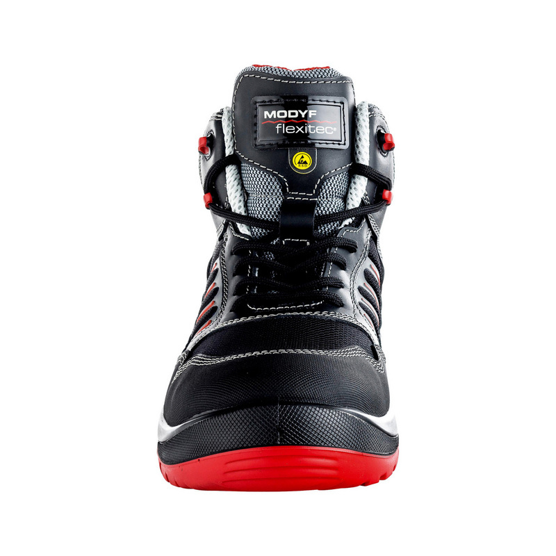 Zaštitne cipele S3 duboke, FLEXITEC Sport Plus, Vel. 41                                 