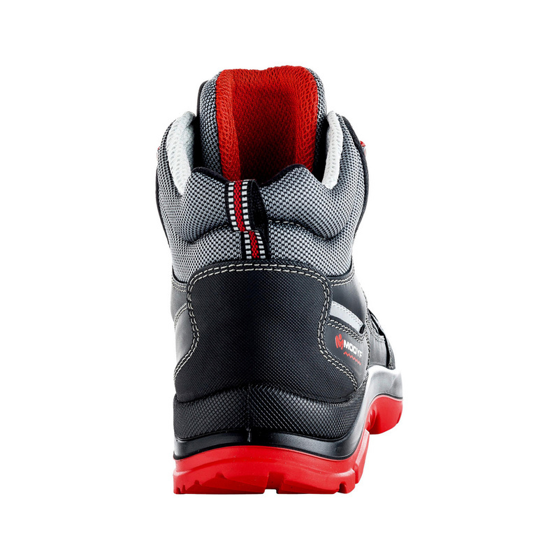 Zaštitne cipele S3 duboke, FLEXITEC Sport Plus, Vel. 41                                 