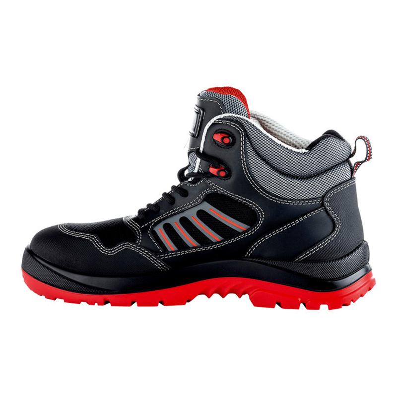 Zaštitne cipele S3 duboke, FLEXITEC Sport Plus, Vel. 41                                 