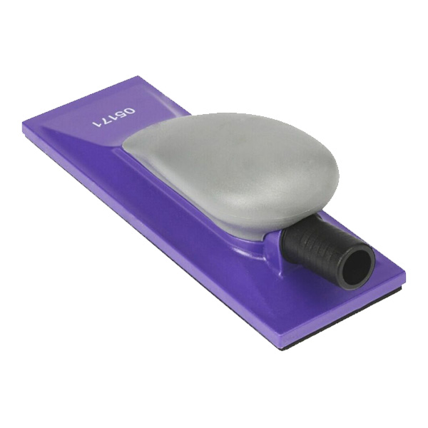 3M rucni brusni blok sa usisnim adapterom PURPLE+                                                   , 70x198mm                                