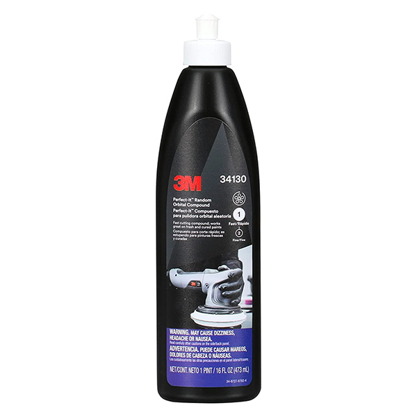 3M pasta za poliranje PERFECT-IT, bijela                                                            , 473ml                                   