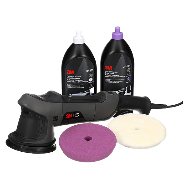 3M pasta za poliranje PERFECT-IT, bijela                                                            , 946ml                                   