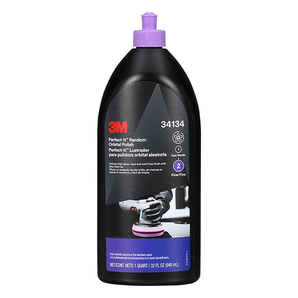 3M pasta za poliranje PERFECT-IT, ljubicasta                                                        , 946ml                                   