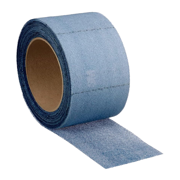 3M brusna mrežica namotana u rolnu BLUENET, list                                                    , 70x396/P320                             