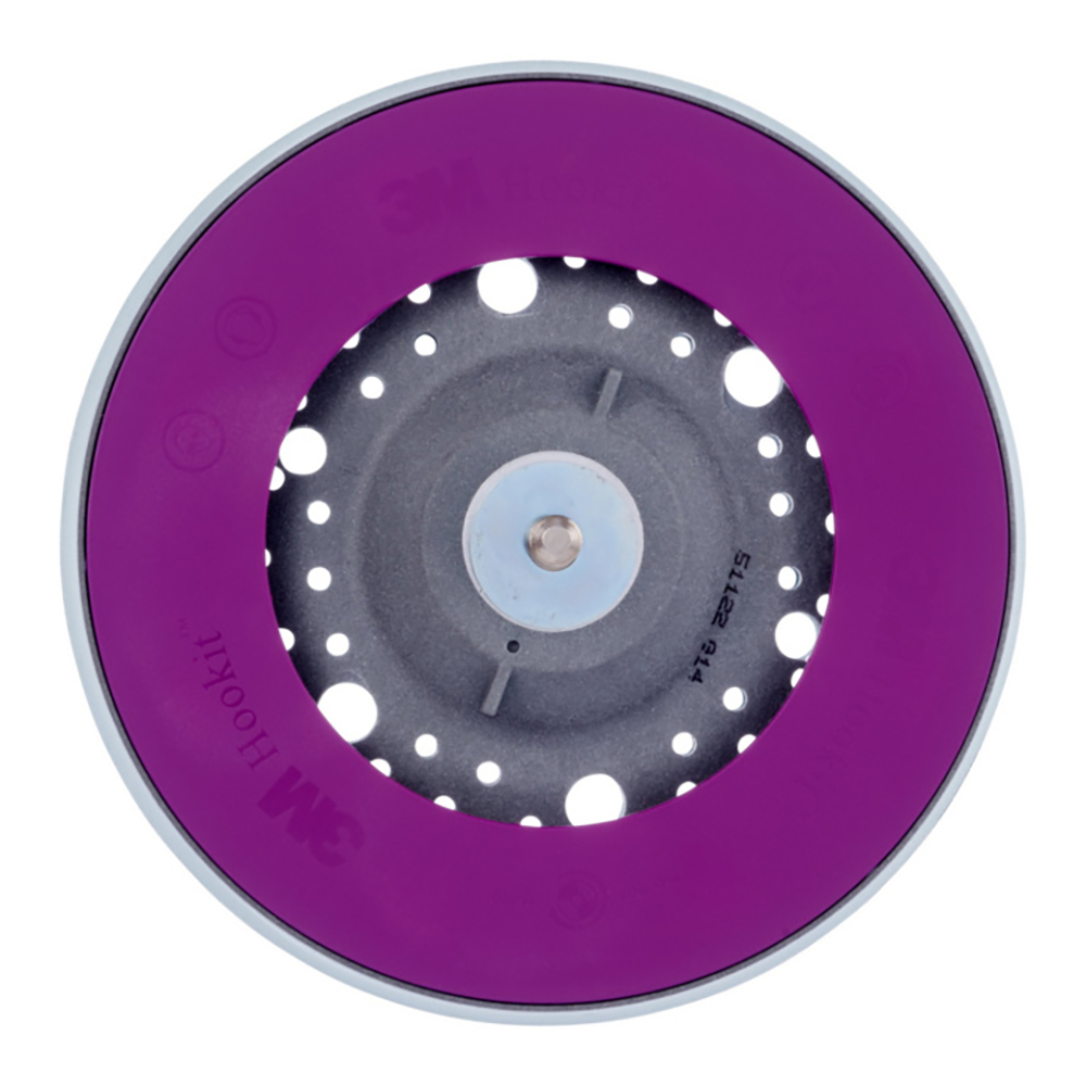 Podložni disk za 3M brusne papire u obliku diska, D150mm                                  