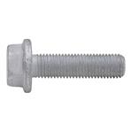 Vijak sa M navojem i prirubnicom  MBN 10105, 6-ug. glava, čelik 10.9                                , M14X40mm                                