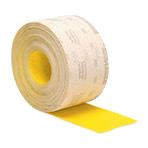 ZEBRA Useit Superpad perforirani brusni papir za suho brušenje, P100                                    