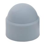 Zaštitna plastična kapa za šestougaone vijke i navrtke                                              , SW24/SIV                                