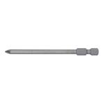 Bit-umetak 1/4 inch, L=90mm