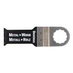 E-cut univerzalni list pile za EMS 2.0, 60/28mm                                 