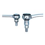 ZEBRA čegrtaljka 10 mm                                                                              