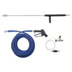 Stacionarni visokotlačni pištolj za pjenu                                                           