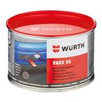 Vaku 50 elastični kit za reparaciju plastičnih dijelova                                             , 1000g                                   