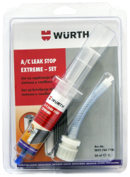 Würth 089376410 Desinfektionsmittel für Klimaanlagen 300 ml, 24,94 €