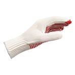 Grubo pletene zaštitne rukavice od poliamid-pamuka, vel.7-8                                 