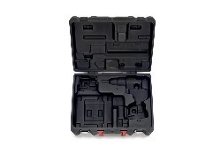 Kofer za BS 96-A solid, prazan
