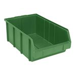 Skladišna kutija, vel. 1, Zelena                                  