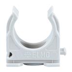 Elmo metričke obujmice za krute vodilice elektroinstalacija                                         , EN32                                    