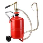 Ručna pumpa za doziranje ulja i rashladnih tekućina                                                 , SAE 240, 24 l                           
