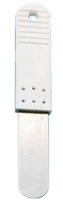 Mjerni listić za podešavanje ventila                                                                , D0,15mm                                 
