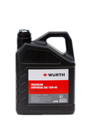 Motorno ulje Premium M 5W30 HC sintetičko za putnička vozila                                        