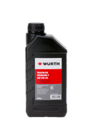 Motorno ulje Premium R 5W30 HC sintetičko za putnička vozila                                        