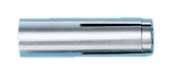 Udarna tipla W-ED/A4 od nehrđajućeg čelika A4                                                       