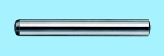 Cilindrična čivija DIN 6325, čelik kaljen                                                           