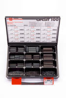 ORSY 100 set opružnih čivija ISO 8752                                                               