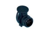 Adapter sa 13 na 7 polova sistema 12 V za prikolice
