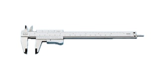 Pomično mjerilo                                                                                     , 0-155mm                                 