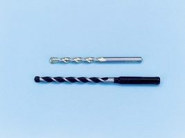 Zebra univerzalna burgija od tvrdog metala, sa cilindričnom drškom                                  , D5XL85                                  