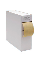 Sahara Soft brusni papir za suho brušenje 115x125 mm, P600                                    