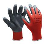 Zaštitne rukavice za montažu, nitril