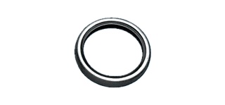 Aluminijumski zaptivni prsten DIN 7603, 4-ugaoni poprečni presjek                                   , 16X20X1,5                               