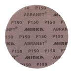 Brusna mrežica Abranet čičak,disk                                                                   , D225/P150                               