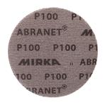 Brusna mrežica Abranet čičak,disk                                                                   , D150/P100/50kom                         
